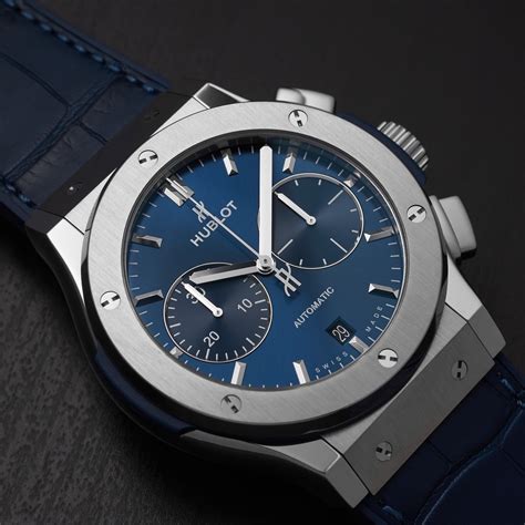 hublot geneve classic fusion price